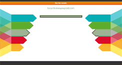 Desktop Screenshot of boarderlessprepaid.com